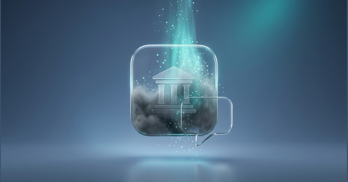 Security Bank App Cut Its Negative Review Share by 34.3 Points - and It Wasn't Alone