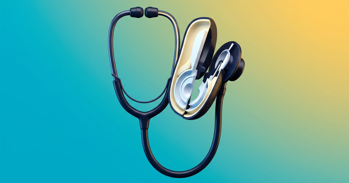 Three Medical Apps Drive 623 Negative-Review Mentions of 'Hearing Aids'