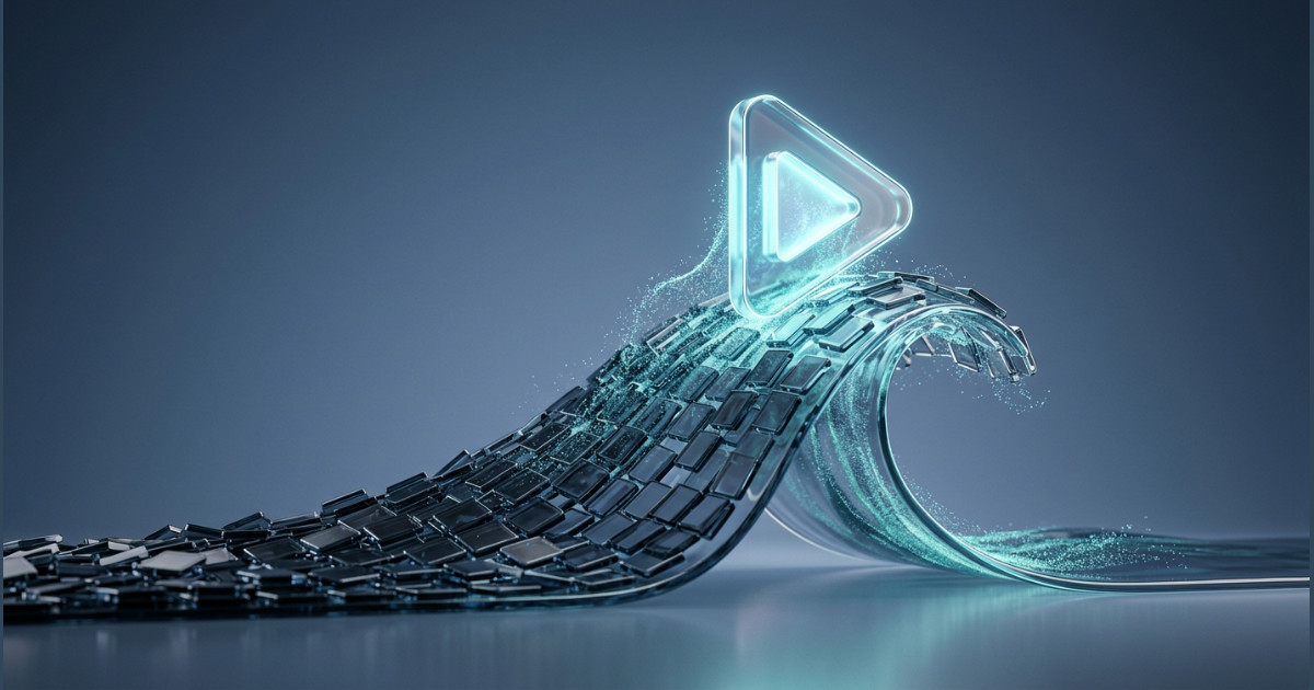 The Vibe-Coding Flood Hit Both App Stores. Most of It Lands in Silence